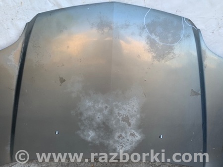 ФОТО Капот для Acura MDX YD1 (2000-2006) Киев