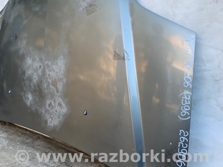 ФОТО Капот для Acura MDX YD1 (2000-2006) Киев