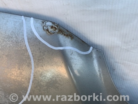 ФОТО Капот для Acura MDX YD1 (2000-2006) Киев