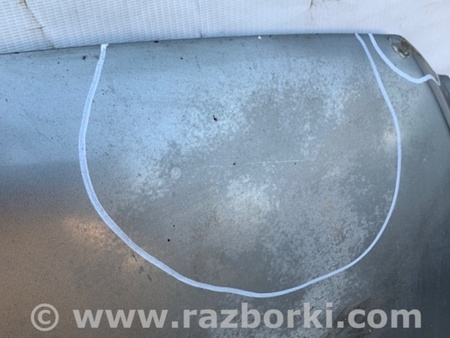 ФОТО Капот для Acura MDX YD1 (2000-2006) Киев