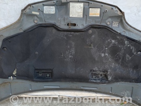 ФОТО Капот для Acura MDX YD1 (2000-2006) Киев