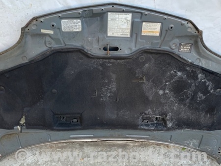 ФОТО Капот для Acura MDX YD1 (2000-2006) Киев