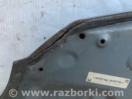 ФОТО Капот для Acura MDX YD1 (2000-2006) Киев