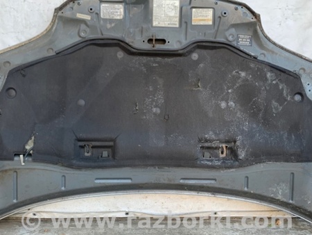 ФОТО Капот для Acura MDX YD1 (2000-2006) Киев