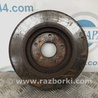 ФОТО Диск тормозной передний для Acura MDX YD1 (2000-2006) Киев