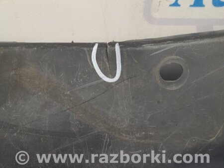 ФОТО Накладка замка капота для Acura MDX YD1 (2000-2006) Киев