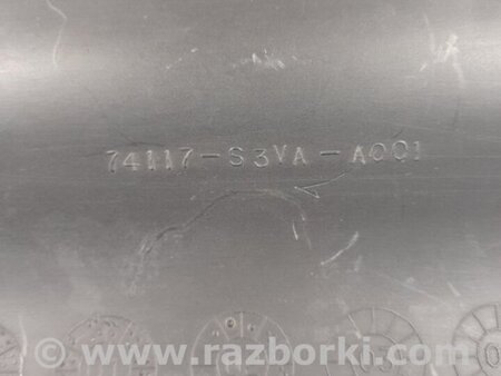 ФОТО Накладка замка капота для Acura MDX YD1 (2000-2006) Киев