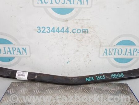 ФОТО Кронштейн бампера переднего для Acura MDX YD1 (2000-2006) Киев