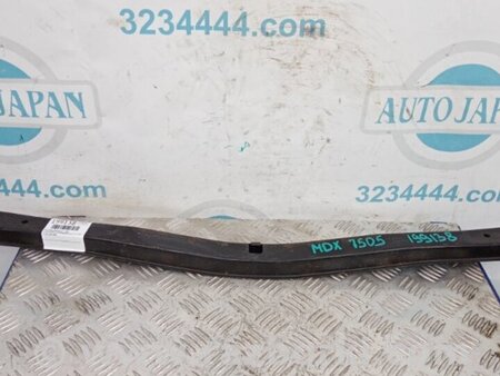 ФОТО Кронштейн бампера переднего для Acura MDX YD1 (2000-2006) Киев