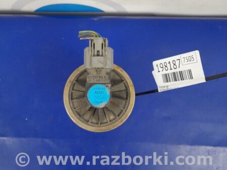 ФОТО Клапан EGR для Acura MDX YD1 (2000-2006) Киев