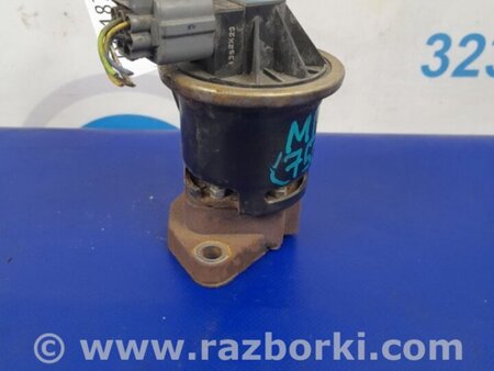 ФОТО Клапан EGR для Acura MDX YD1 (2000-2006) Киев