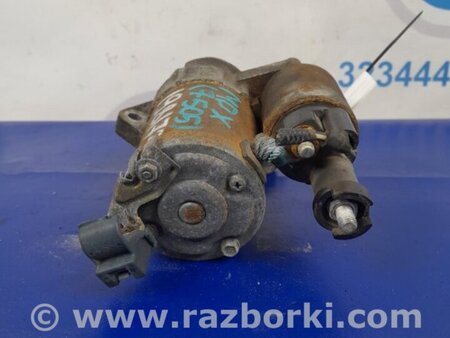 ФОТО Стартер для Acura MDX YD1 (2000-2006) Киев