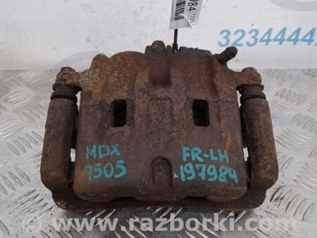 ФОТО Суппорт для Acura MDX YD1 (2000-2006) Киев