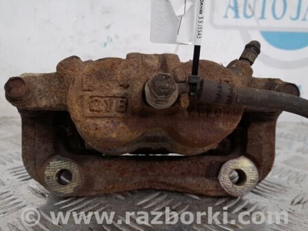ФОТО Суппорт для Acura MDX YD1 (2000-2006) Киев