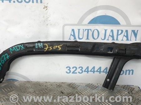 ФОТО Кронштейн переднего бампера (под фарой) для Acura MDX YD1 (2000-2006) Киев