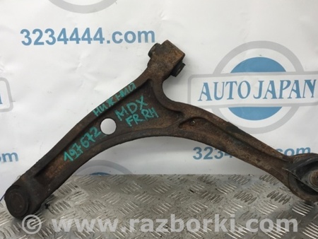 ФОТО Рычаг передний нижний для Acura MDX YD1 (2000-2006) Киев