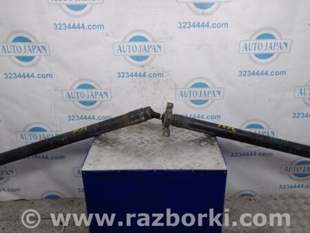 ФОТО Карданный вал задний для Acura MDX YD1 (2000-2006) Киев