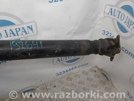 ФОТО Карданный вал задний для Acura MDX YD1 (2000-2006) Киев