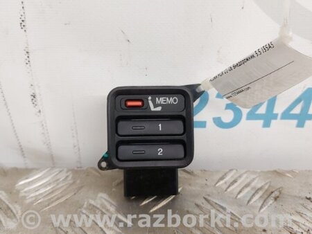 ФОТО Блок кнопок памяти сидений для Acura MDX YD1 (2000-2006) Киев