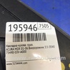 ФОТО Накладка крыла для Acura MDX YD1 (2000-2006) Киев