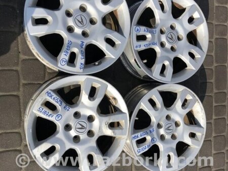 ФОТО Диск R17 для Acura MDX YD1 (2000-2006) Киев