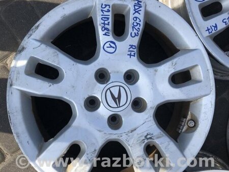ФОТО Диск R17 для Acura MDX YD1 (2000-2006) Киев