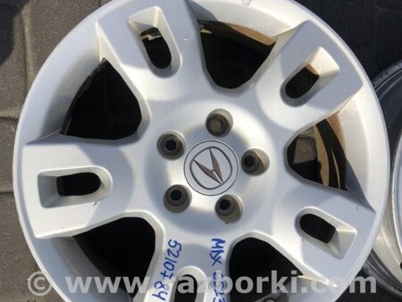 ФОТО Диск R17 для Acura MDX YD1 (2000-2006) Киев