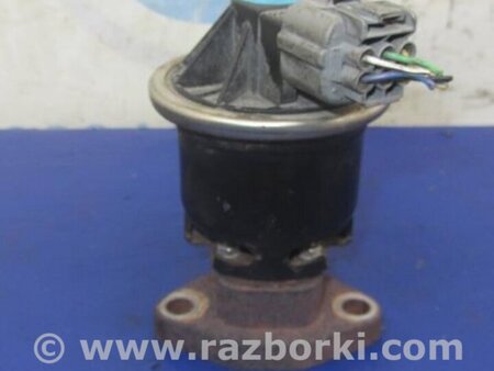 ФОТО Клапан EGR для Acura MDX YD1 (2000-2006) Киев