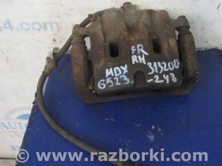 ФОТО Суппорт для Acura MDX YD1 (2000-2006) Киев