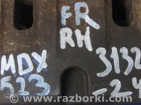 ФОТО Суппорт для Acura MDX YD1 (2000-2006) Киев