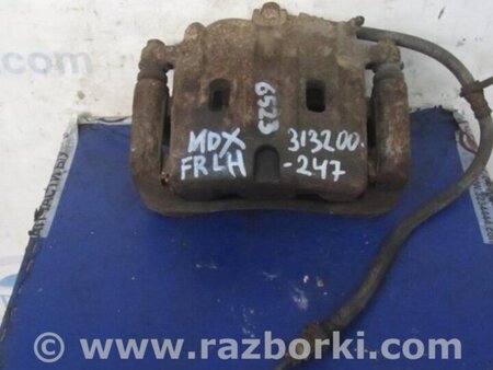 ФОТО Суппорт для Acura MDX YD1 (2000-2006) Киев