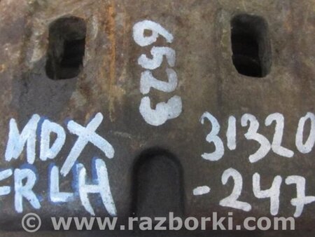 ФОТО Суппорт для Acura MDX YD1 (2000-2006) Киев