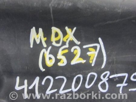 ФОТО Накладка замка капота для Acura MDX YD1 (2000-2006) Киев