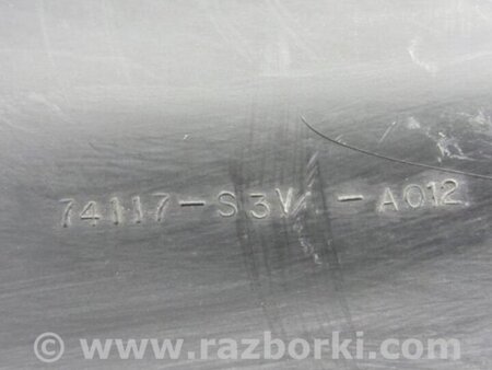 ФОТО Накладка замка капота для Acura MDX YD1 (2000-2006) Киев