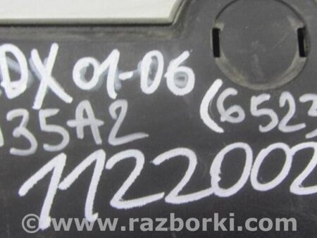 ФОТО Накладка двигателя декоративная  для Acura MDX YD1 (2000-2006) Киев