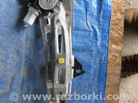 ФОТО Стеклоподъемник для Acura MDX YD2 (2006-2012) Киев