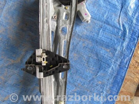ФОТО Стеклоподъемник для Acura MDX YD2 (2006-2012) Киев