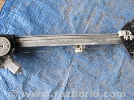 ФОТО Стеклоподъемник для Acura MDX YD2 (2006-2012) Киев