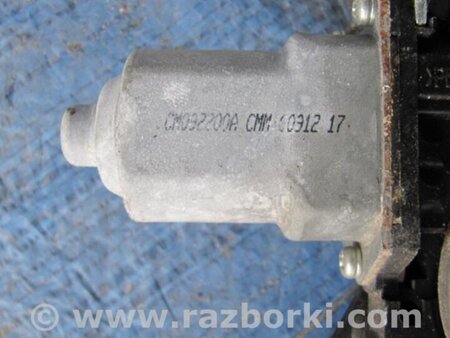 ФОТО Стеклоподъемник для Acura MDX YD2 (2006-2012) Киев