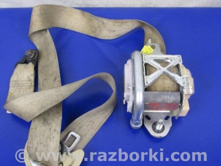 ФОТО Ремень безопасности для Acura MDX YD2 (2006-2012) Киев