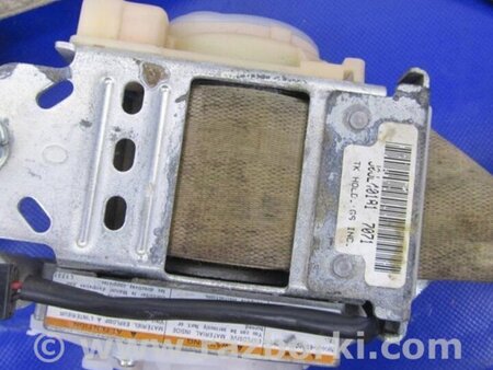 ФОТО Ремень безопасности для Acura MDX YD2 (2006-2012) Киев
