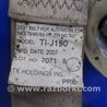 ФОТО Ремень безопасности для Acura MDX YD2 (2006-2012) Киев