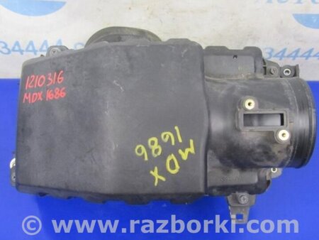 ФОТО Воздушный фильтр (корпус) для Acura MDX YD2 (2006-2012) Киев