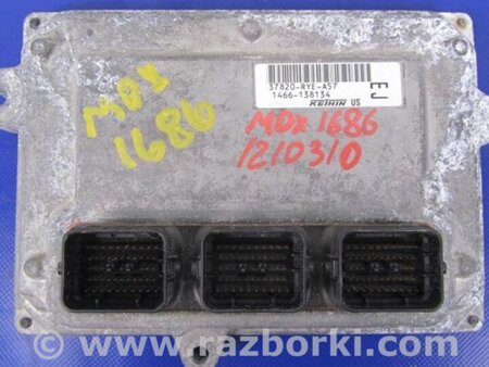 ФОТО Блок управления двигателем для Acura MDX YD2 (2006-2012) Киев