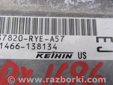 ФОТО Блок управления двигателем для Acura MDX YD2 (2006-2012) Киев