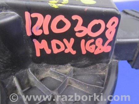 ФОТО Моторчик печки для Acura MDX YD2 (2006-2012) Киев