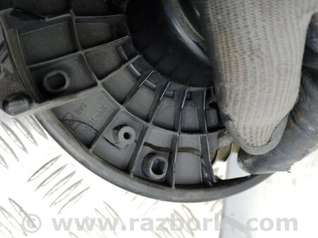 ФОТО Моторчик печки для Acura MDX YD2 (2006-2012) Киев