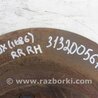 ФОТО Диск тормозной задний для Acura MDX YD2 (2006-2012) Киев