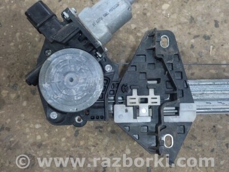 ФОТО Стеклоподъемник для Acura MDX YD2 (2006-2012) Киев