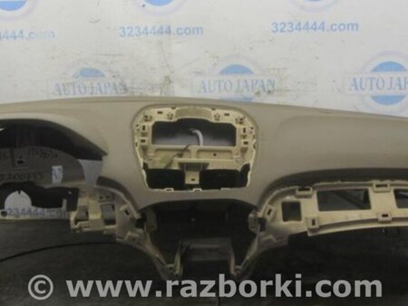ФОТО Торпеда для Acura MDX YD2 (2006-2012) Киев